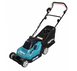Газонокосарка акумуляторна Makita DLM382Z (без АКБ та ЗУ) DLM382Z фото 1