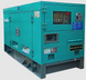 Дизельний генератор EnerSol SCFO/SCFS-25DM SCFO/SCFS-25DM фото 2