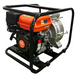 Мотопомпа бензиновая для грязной воды GTM LGP30-W LGP30-W фото 2