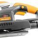 Шлифмашина вибрационная INTERTOOL WT-0520 WT-0520 фото 8
