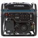 Бензиновий генератор Hyundai HHY 3050F HHY 3050F фото 8