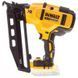 Пістолет цвяхозабивний акумуляторний DeWALT DCN660N DCN660N фото 3