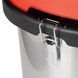 Пылесос строительный INTERTOOL WT-1430 STORM (1,4 кВт, HEPA фильтр) WT-1430 фото 7