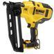 Пістолет цвяхозабивний акумуляторний DeWALT DCN660N DCN660N фото 1