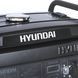 Бензиновий генератор Hyundai HHY 3050F HHY 3050F фото 3