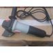 Кутова шліфмашина (болгарка) Forte EG 10-125 V 37845 фото 1