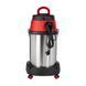 Пылесос строительный INTERTOOL WT-1430 STORM (1,4 кВт, HEPA фильтр) WT-1430 фото 2