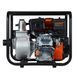 Мотопомпа бензинова GENERGY TURIA для чистої води 240050043 фото 4