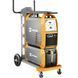 Інвертор зварювальний Hugong Wave 315KD 380В 750051315