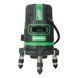 Уровень лазерный INTERTOOL MT-3008 MT-3008 фото 1