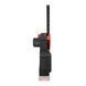 Міні-пила ланцюгова акумуляторна безщіткова STORM INTERTOOL WT-9210 (20 В, без ЗП та АКБ) WT-9210 фото 7