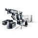 Акумуляторний будівельний шуруповерт Festool DWC 18-2500 Li-Basic 574742 фото 2