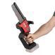 Міні-пила ланцюгова акумуляторна безщіткова STORM INTERTOOL WT-9210 (20 В, без ЗП та АКБ) WT-9210 фото 6