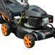 Газонокосилка бензиновая INTERTOOL LM-4540 LM-4540 фото 7