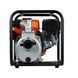Мотопомпа бензинова GENERGY TURIA для чистої води 240050043 фото 2
