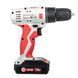 Шуруповерт акумуляторний INTERTOOL DT-0315 DT-0315 фото 5