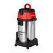 Пылесос строительный INTERTOOL WT-1430 STORM (1,4 кВт, HEPA фильтр) WT-1430 фото 3