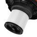 Пылесос строительный INTERTOOL WT-1430 STORM (1,4 кВт, HEPA фильтр) WT-1430 фото 13