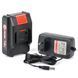Шуруповерт акумуляторний INTERTOOL DT-0315 DT-0315 фото 8