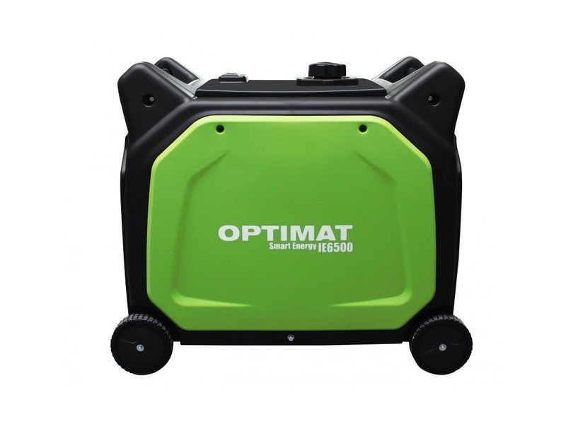 Инверторный генератор Optimat Smart Energy IE6500 IE6500 фото