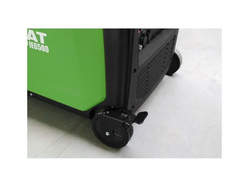 Инверторный генератор Optimat Smart Energy IE6500 IE6500 фото