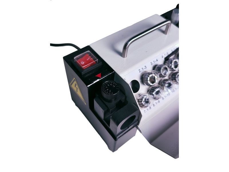 Верстат для заточування свердл MAST Metalltechnik M-DG13 (230V) M-DG13 230V фото