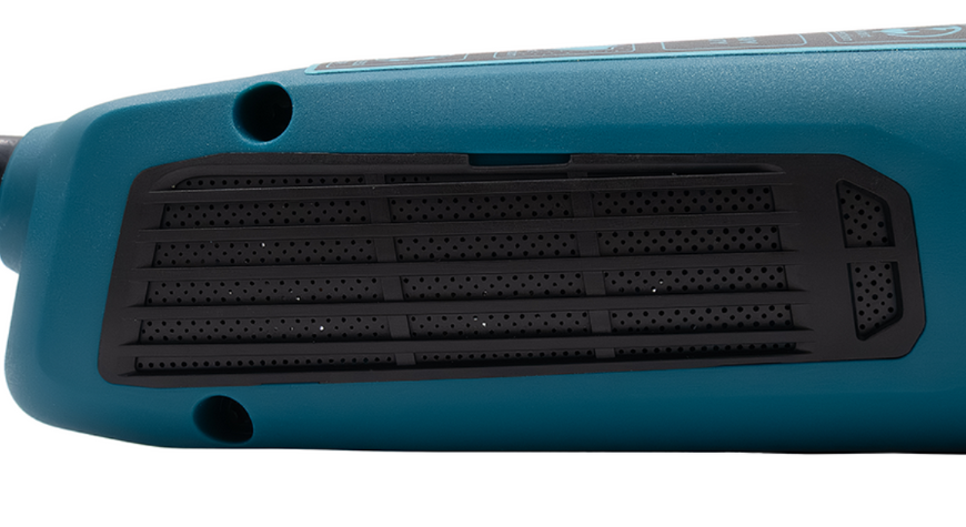 Кутова шліфувальна машина PROFI-TEC AG125-1800 IndustrialLine 007088 фото