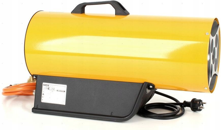 Газова теплова гармата Master BLP 27 M 4015.042 фото