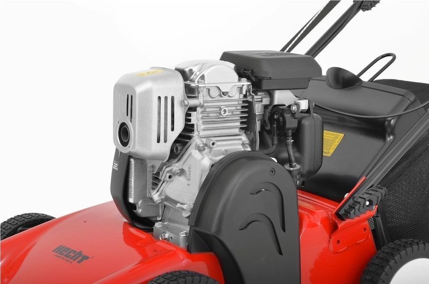 Аератор бензиновий HECHT S 390 H із двигуном Honda hechtS390h фото