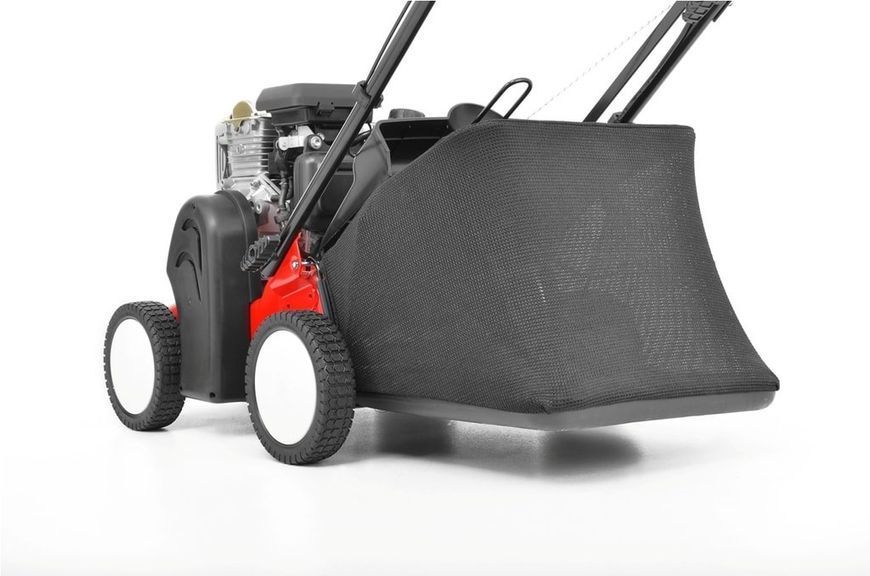 Аератор бензиновий HECHT S 390 H із двигуном Honda hechtS390h фото
