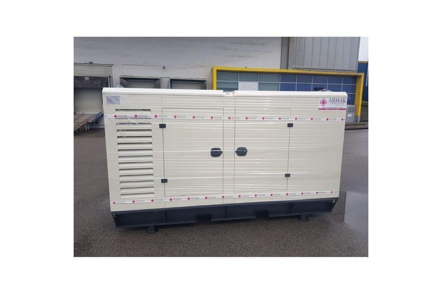 Миниэлектростанция ARMAK ARJ 055 ARJ 055 фото