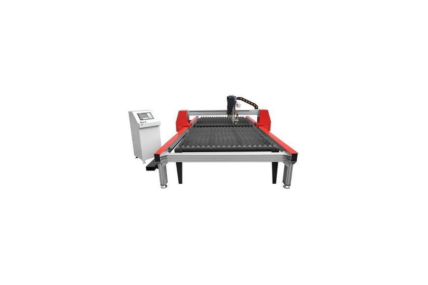 Плазморез с ЧПУ Cormak PW-1530 AST 1500x3000 PW-1530 AST 1500x3000 фото