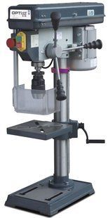 Свердлильний верстат Optimum Maschinen OPTIdrill B16 (220V) 3008161 фото