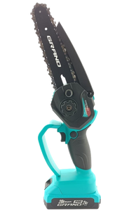 Акумуляторна ланцюгова пила Grand АПЦ-20V/6"-2 PRO GRAPC20/6-2 фото