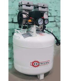 Компресор безмасляний Odwerk TOF 1150V 407536 фото