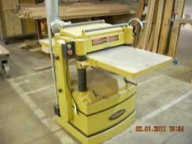 Рейсмус JET Powermatic 209HH V1791316-RU фото