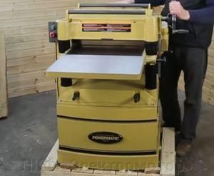 Рейсмус JET Powermatic 209HH V1791316-RU фото
