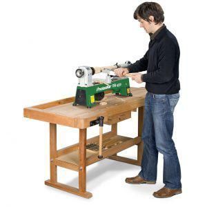 Приставка станина до Holzstar DB 450 5920451 фото
