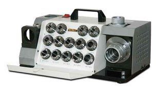 Верстат для заточування свердел Optimum Maschinen OPTIgrind GH 10 T 3100110 фото