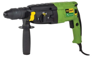 Перфоратор Procraft BH1400DFR 014002 фото