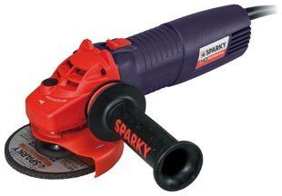 Шлифмашина угловая SPARKY M 1400CES (CES Plus) M1400CES фото