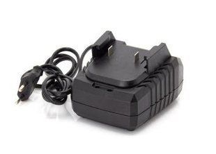 Зарядний пристрій Procraft Charger20/1 030201 фото