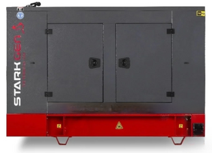 Генератор дизельний Starkgen GENERATING SET SGT-72MX (56 кВт) SGT-72MX фото