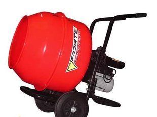 Бетономешалка Forte EW7150 29017 фото