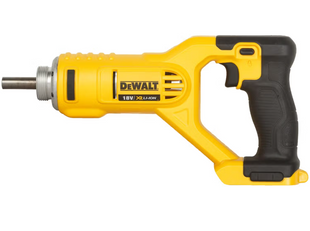 Вібратор акумуляторний глибинний DeWALT DCE531N DCE531N фото