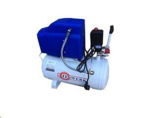 Компресор Odwerk TOF-1524 TOF-1524 фото