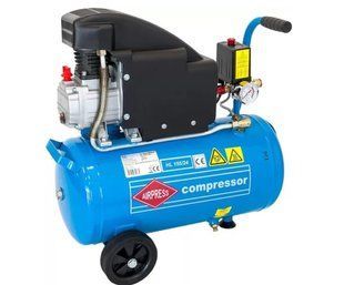 Компресор Airpress HL 155-24 908147 фото