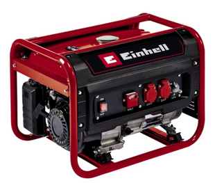 Генератор бензиновий Einhell TC-PG 25/1/E5 (4152600) 4152600 фото