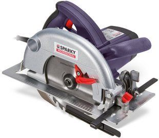Пила дисковая SPARKY TK 63 TK63 фото