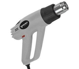 Технічний фен Forte HG 2000-2V 30797 фото